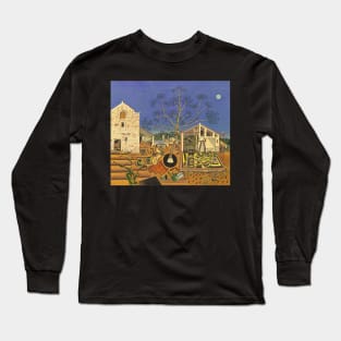 Joan Miro Long Sleeve T-Shirt